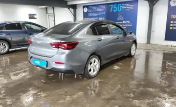 Chevrolet Onix 2023 года за 6 000 000 тг. в Астана фото 3
