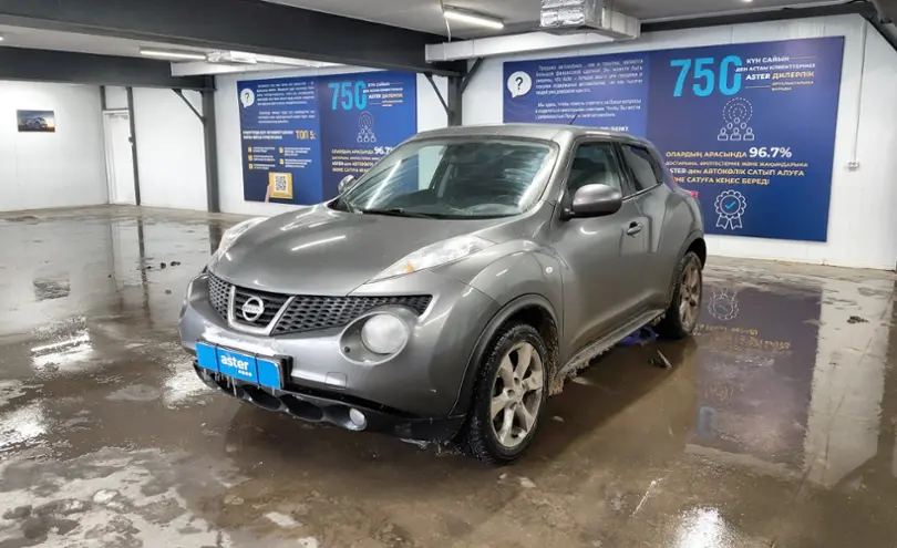 Nissan Juke 2012 года за 5 000 000 тг. в Астана