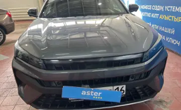 JAC J7 Plus 2024 года за 9 200 000 тг. в Астана фото 2