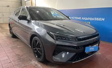 JAC J7 Plus 2024 года за 9 200 000 тг. в Астана фото 3