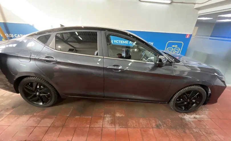 JAC J7 Plus 2024 года за 9 200 000 тг. в Астана фото 4