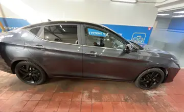 JAC J7 Plus 2024 года за 9 200 000 тг. в Астана фото 4