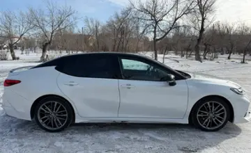 Toyota Camry 2024 года за 18 000 000 тг. в Экибастуз фото 4