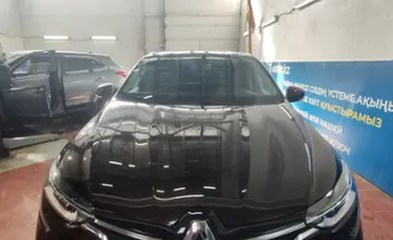 Renault Arkana 2019 года за 7 500 000 тг. в Астана фото 2