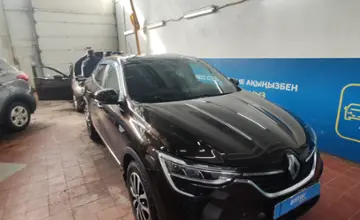 Renault Arkana 2019 года за 7 500 000 тг. в Астана фото 3
