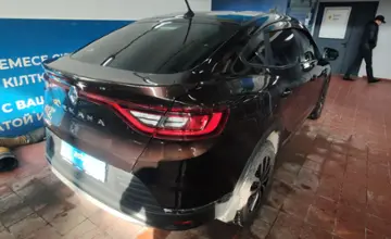 Renault Arkana 2019 года за 7 500 000 тг. в Астана