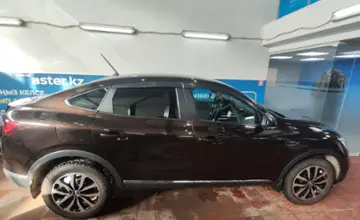 Renault Arkana 2019 года за 7 500 000 тг. в Астана фото 4