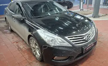 Hyundai Grandeur 2011 года за 8 200 000 тг. в Астана фото 3