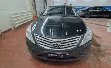 Hyundai Grandeur 2011 года за 8 200 000 тг. в Астана фото 2