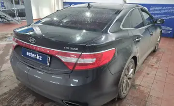 Hyundai Grandeur 2011 года за 8 200 000 тг. в Астана