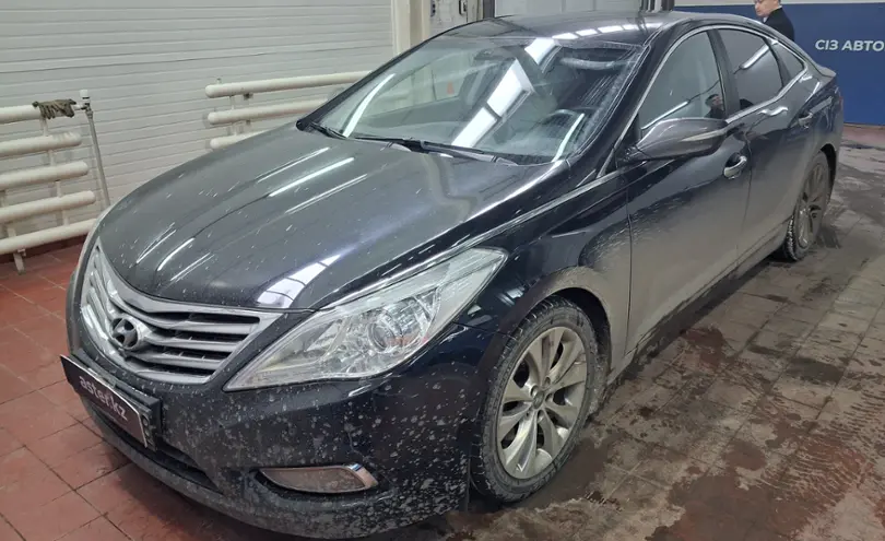 Hyundai Grandeur 2011 года за 8 200 000 тг. в Астана