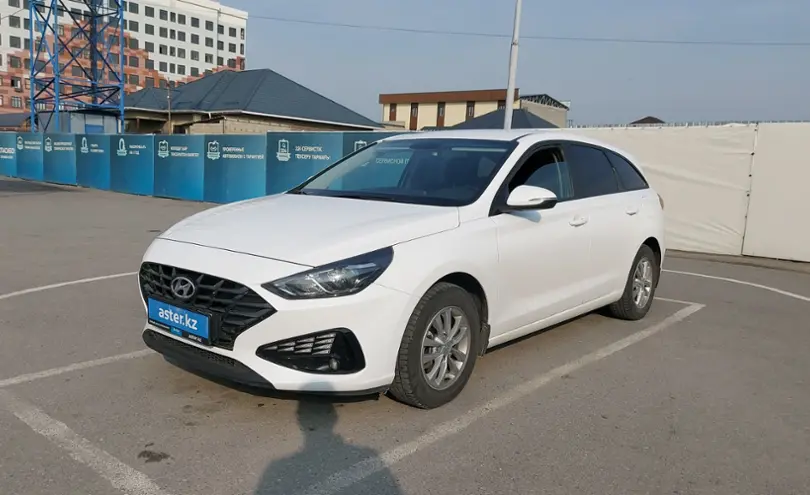 Hyundai i30 2022 года за 8 500 000 тг. в Шымкент