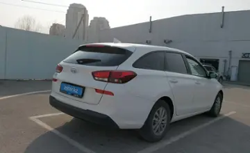 Hyundai i30 2022 года за 8 500 000 тг. в Шымкент фото 3