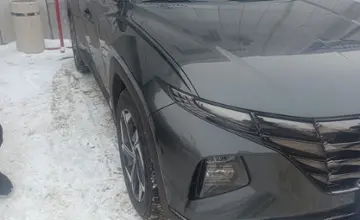 Hyundai Tucson 2022 года за 14 850 000 тг. в Костанай фото 3