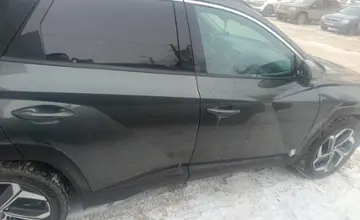 Hyundai Tucson 2022 года за 14 850 000 тг. в Костанай фото 4