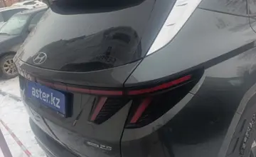 Hyundai Tucson 2022 года за 14 850 000 тг. в Костанай