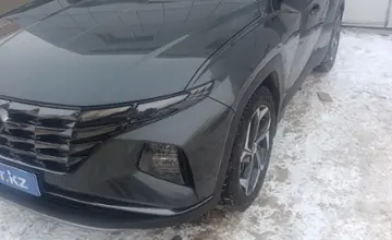 Hyundai Tucson 2022 года за 14 850 000 тг. в Костанай фото 1