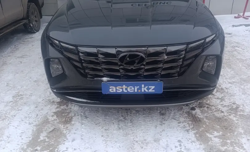 Hyundai Tucson 2022 года за 14 850 000 тг. в Костанай фото 2