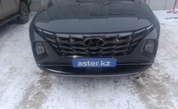 Hyundai Tucson 2022 года за 14 850 000 тг. в Костанай фото 2