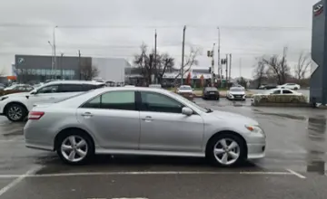 Toyota Camry 2011 года за 7 500 000 тг. в Шымкент фото 4