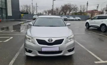 Toyota Camry 2011 года за 7 500 000 тг. в Шымкент фото 2