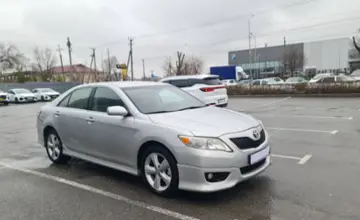Toyota Camry 2011 года за 7 500 000 тг. в Шымкент фото 3