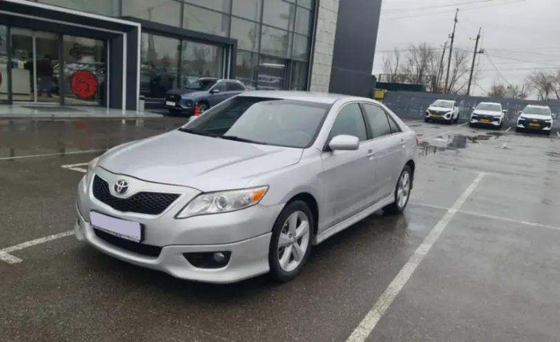 Toyota Camry 2011 года за 7 500 000 тг. в Шымкент