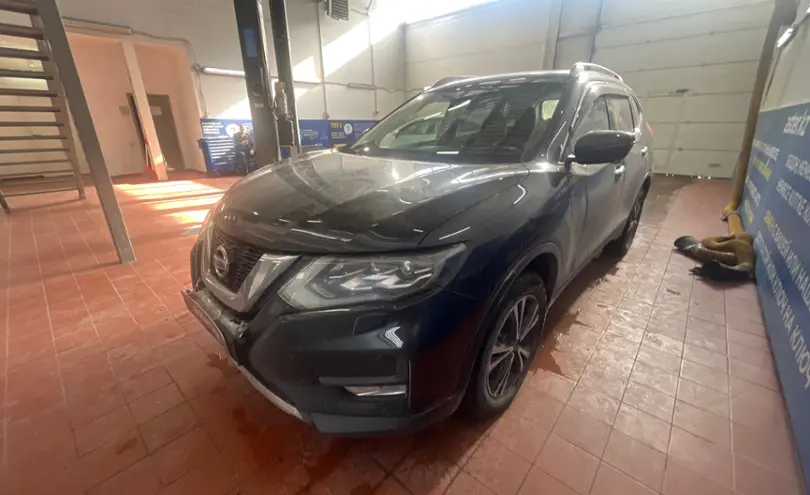 Nissan X-Trail 2018 года за 10 200 000 тг. в Астана