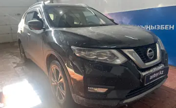 Nissan X-Trail 2018 года за 10 200 000 тг. в Астана фото 3
