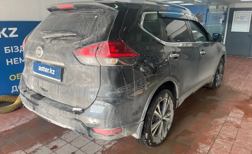 Nissan X-Trail 2018 года за 10 200 000 тг. в Астана фото 5