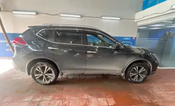 Nissan X-Trail 2018 года за 10 200 000 тг. в Астана фото 4