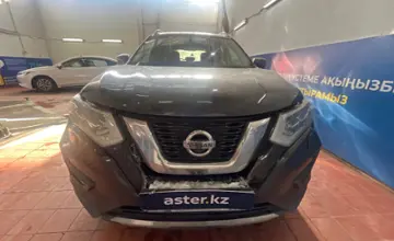Nissan X-Trail 2018 года за 10 200 000 тг. в Астана фото 2
