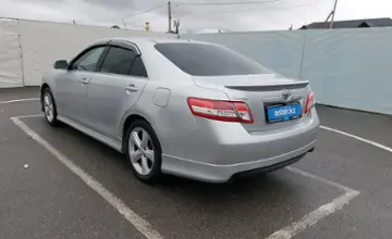 Toyota Camry 2009 года за 7 000 000 тг. в Шымкент фото 4