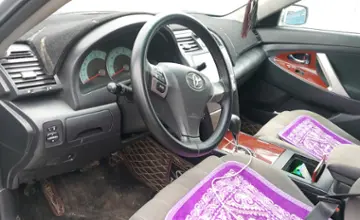 Toyota Camry 2009 года за 7 000 000 тг. в Шымкент фото 5