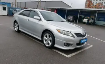 Toyota Camry 2009 года за 7 000 000 тг. в Шымкент фото 2