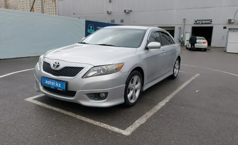 Toyota Camry 2009 года за 7 000 000 тг. в Шымкент
