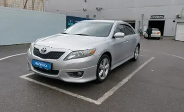 Toyota Camry 2009 года за 7 000 000 тг. в Шымкент фото 1