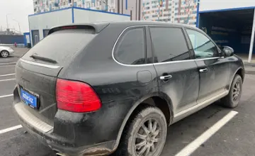 Porsche Cayenne 2004 года за 6 500 000 тг. в Алматы
