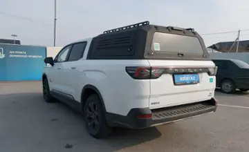 Baojun RC-5 2023 года за 13 800 000 тг. в Шымкент фото 4