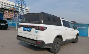 Baojun RC-5 2023 года за 13 800 000 тг. в Шымкент фото 3