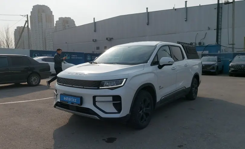 Baojun RC-5 2023 года за 13 800 000 тг. в Шымкент