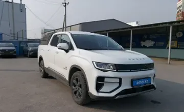 Baojun RC-5 2023 года за 13 800 000 тг. в Шымкент фото 2