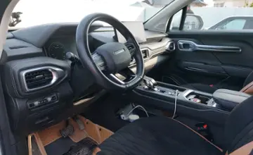 Baojun RC-5 2023 года за 13 800 000 тг. в Шымкент фото 5