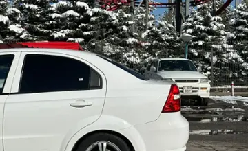 Chevrolet Nexia 2020 года за 4 500 000 тг. в Алматы