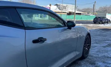 Chevrolet Camaro 2016 года за 14 000 000 тг. в Алматы