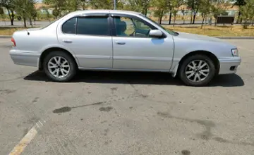 Nissan Cefiro 1998 года за 2 200 000 тг. в Талдыкорган фото 4