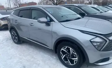 Kia Sportage 2023 года за 11 500 000 тг. в Астана
