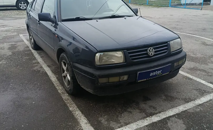 Volkswagen Vento 1994 года за 2 000 000 тг. в Тараз фото 3