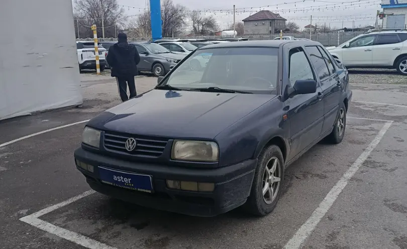 Volkswagen Vento 1994 года за 2 000 000 тг. в Тараз