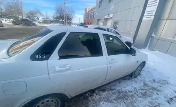 LADA (ВАЗ) Priora 2012 года за 1 800 000 тг. в Костанай фото 4